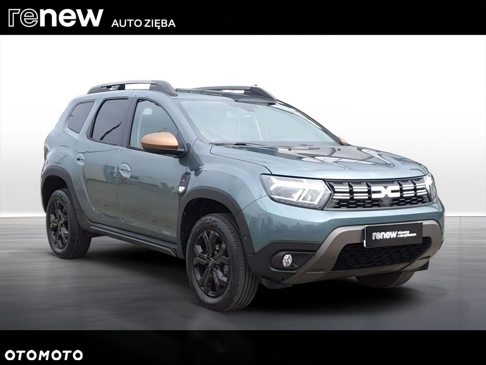 Dacia Duster 1.3 TCe Extreme EDC - 7