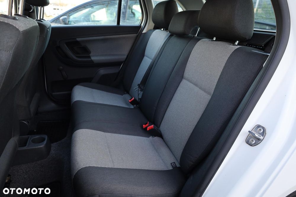 Skoda Fabia 1.4 16V Classic - 23