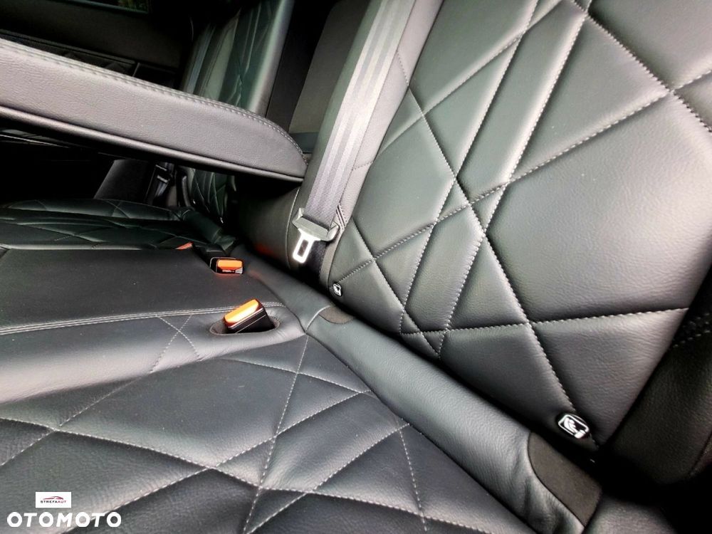 DS Automobiles DS 7 Crossback - 29