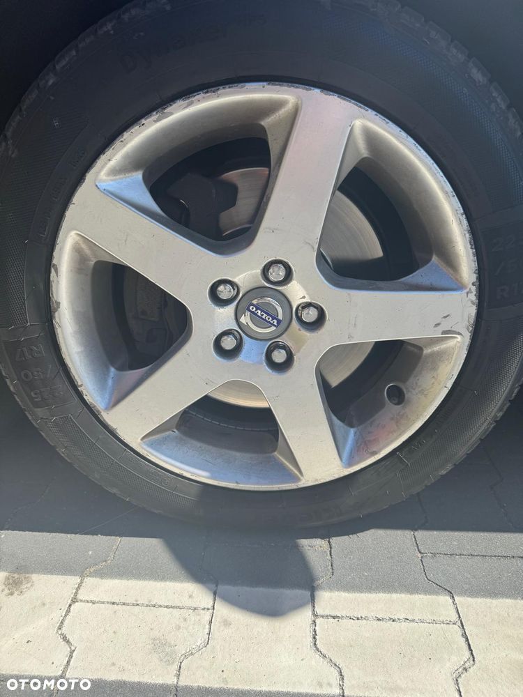 Volvo S80 3.2 Momentum - 13