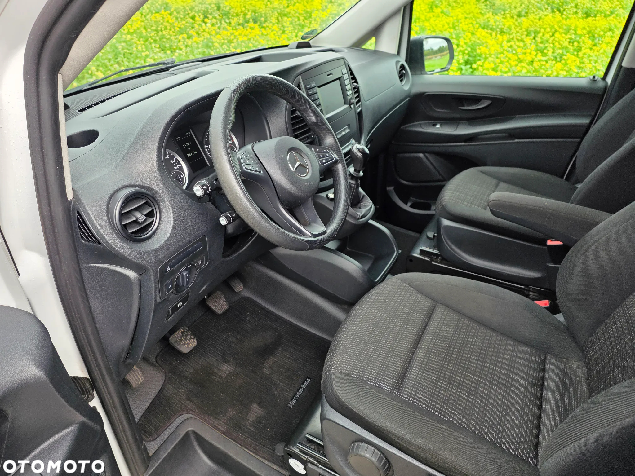 Mercedes-Benz Vito - 7