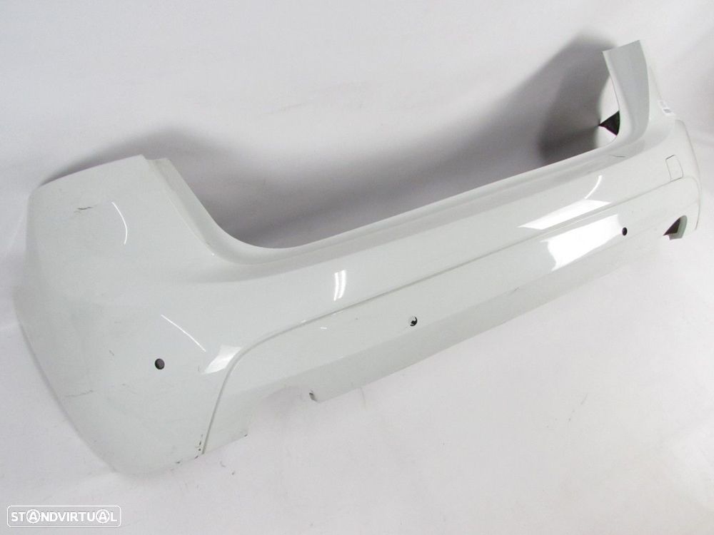 Parachoques Trás Seminovo/ Original BMW 2 Active Tourer (F45) 51122574886 - 2
