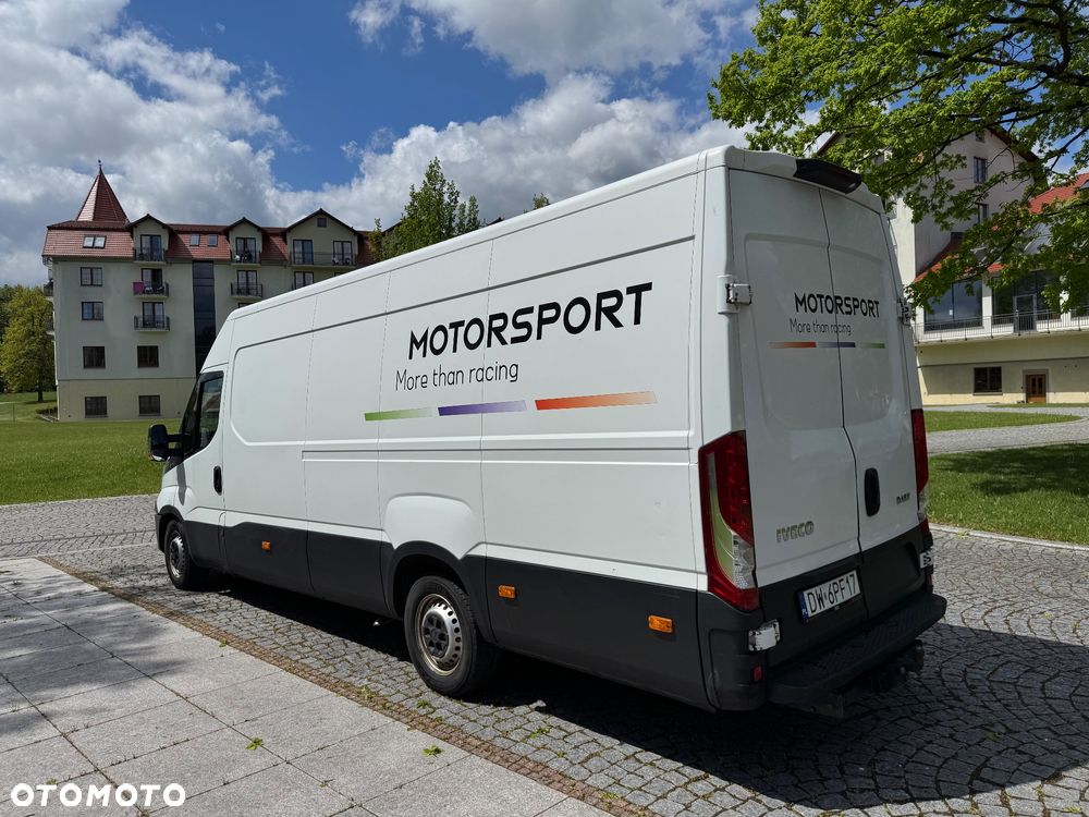 Iveco Daily - 4
