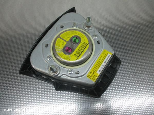 Airbag Volante Volvo V50 (545) - 5
