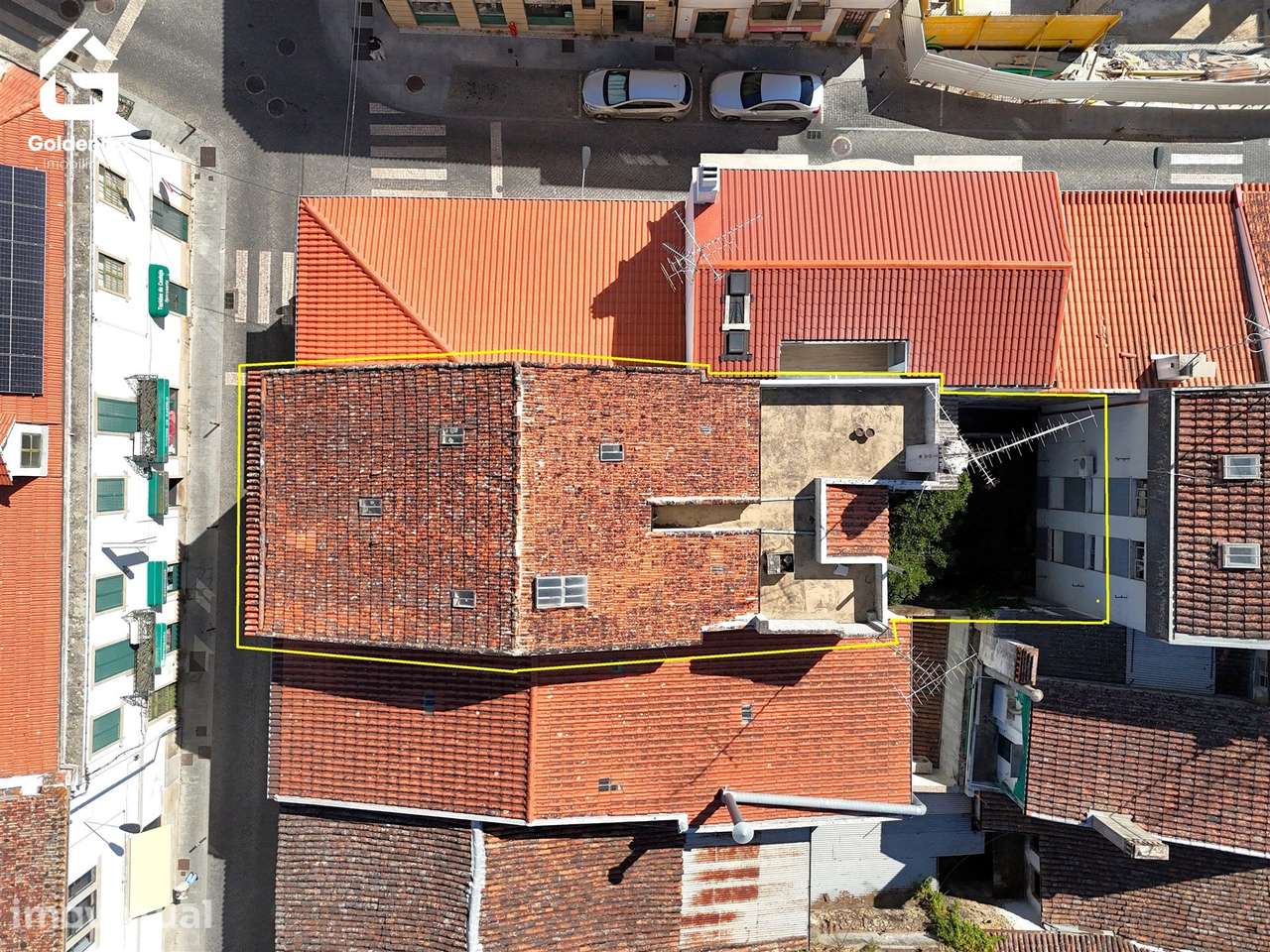 Apartamento T4 Venda em Castelo Branco,Castelo Branco - Grande imagem: 4/51