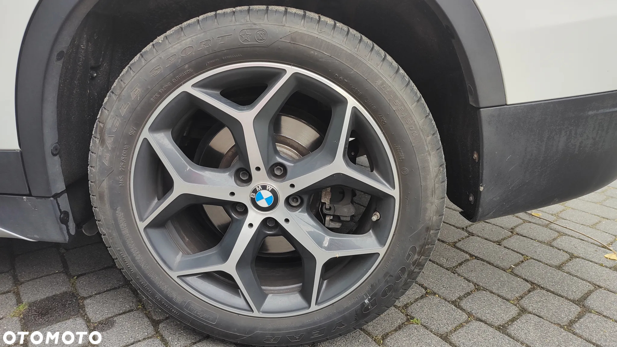 BMW X1 - 23