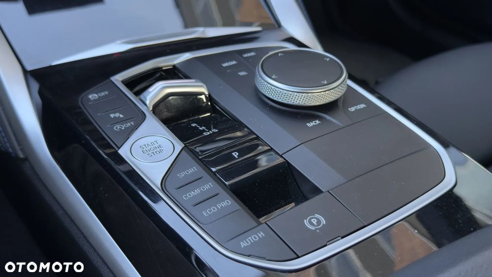 BMW Seria 4 430i xDrive M Sport - 16