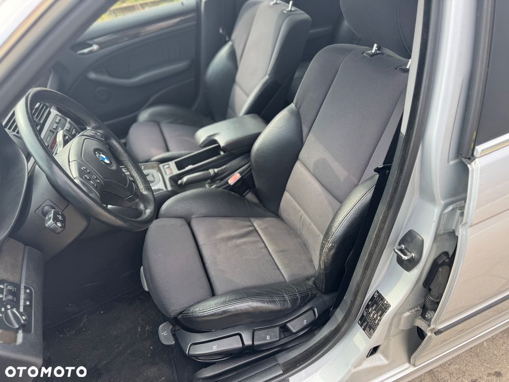 BMW Seria 3 - 11