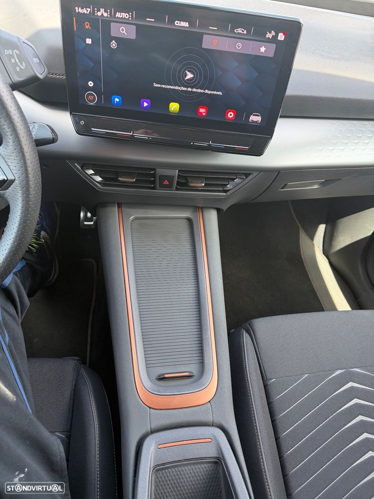 Cupra Born 150kW/58kWh - 9