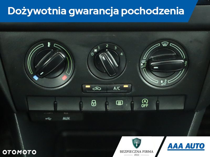 Skoda RAPID - 11