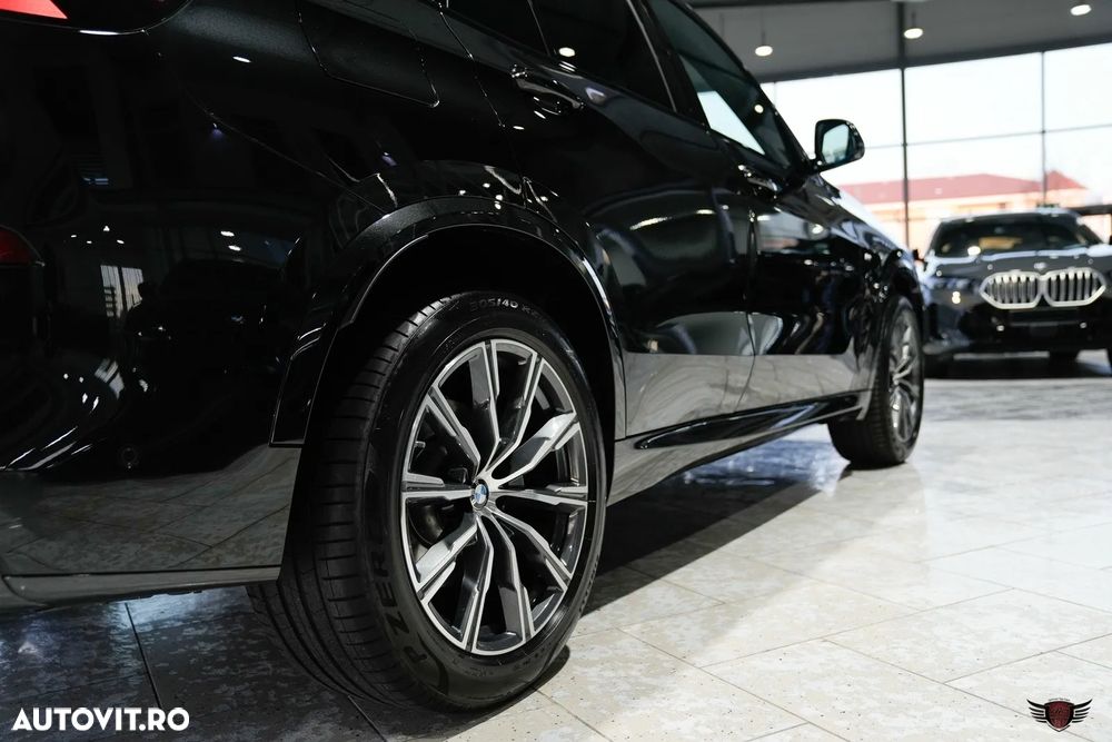 BMW X5 xDrive30d - 19