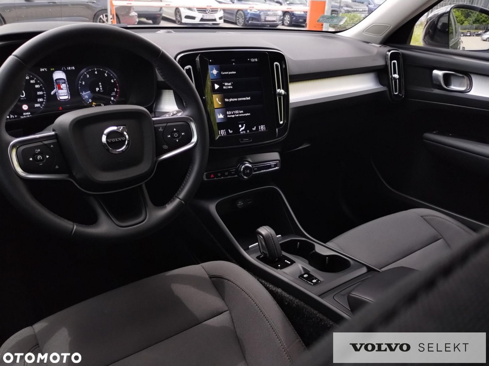 Volvo XC 40 - 20