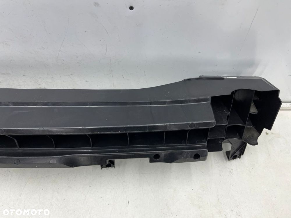 Belka zderzaka Renault Captur 2 II 19r.- ASX II 23r.- tylne wzmocnienie zderzaka plastikowe absorber - 5