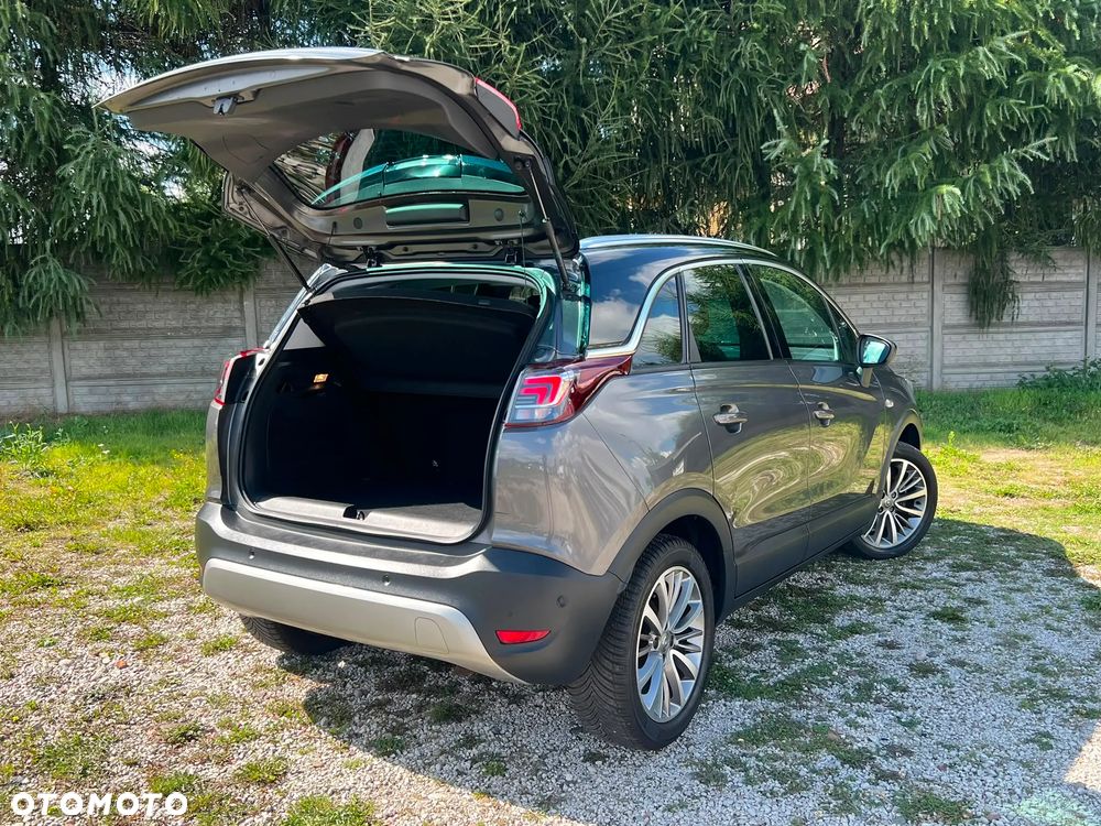 Opel Crossland X 1.2 Start/Stop Innovation - 8