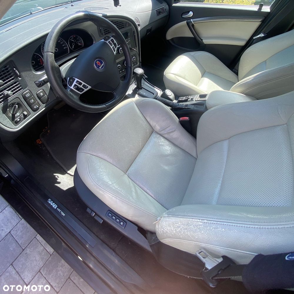 Saab 9-5 - 6