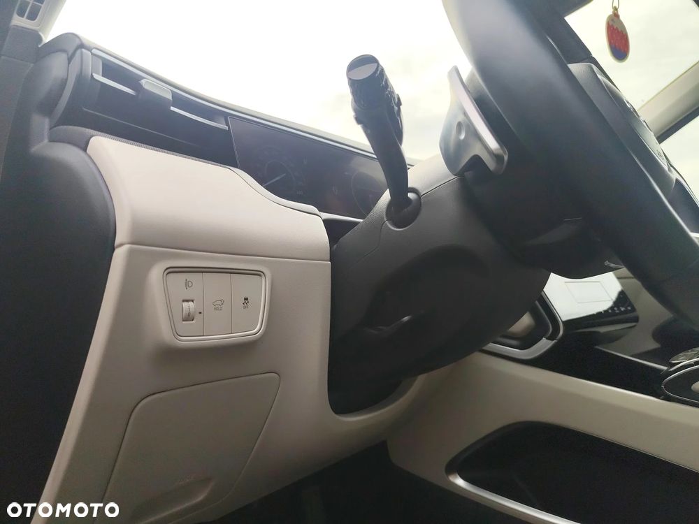 Hyundai Tucson 1.6 T-GDi 48V Platinum 4WD DCT - 14