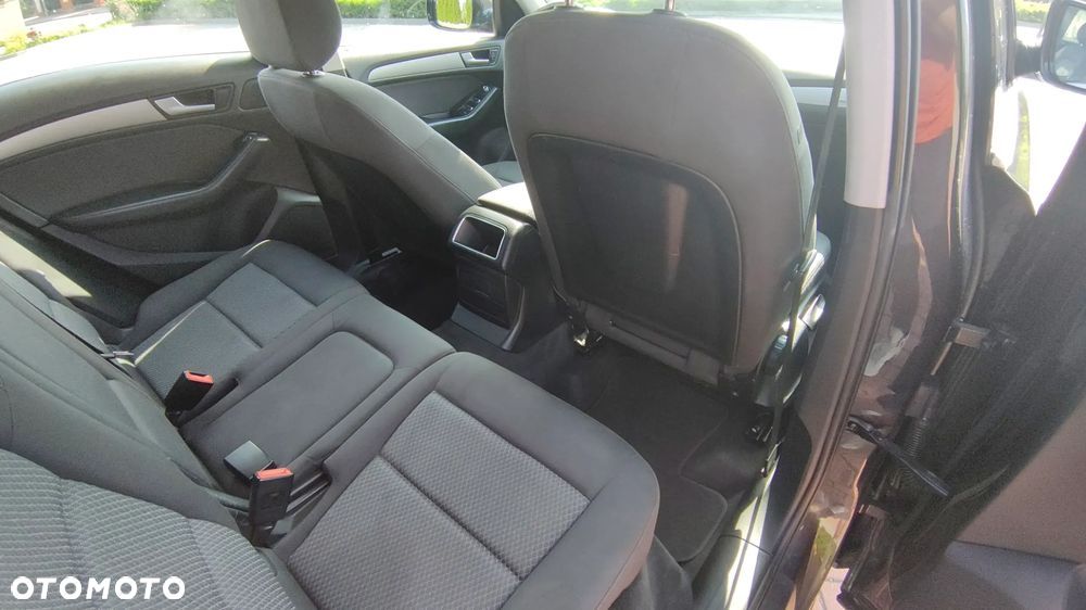 Audi Q5 2.0 TDI clean diesel Quattro S tronic - 15