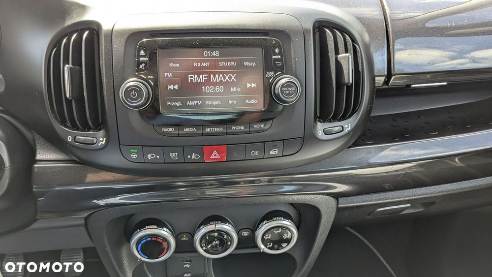 Fiat 500L - 27
