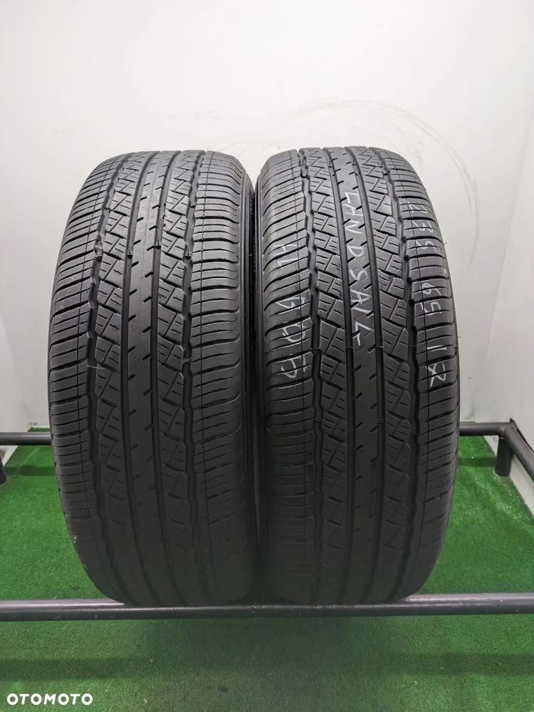 Opony letnie 235/65/17 Landsail CLV2 - 1