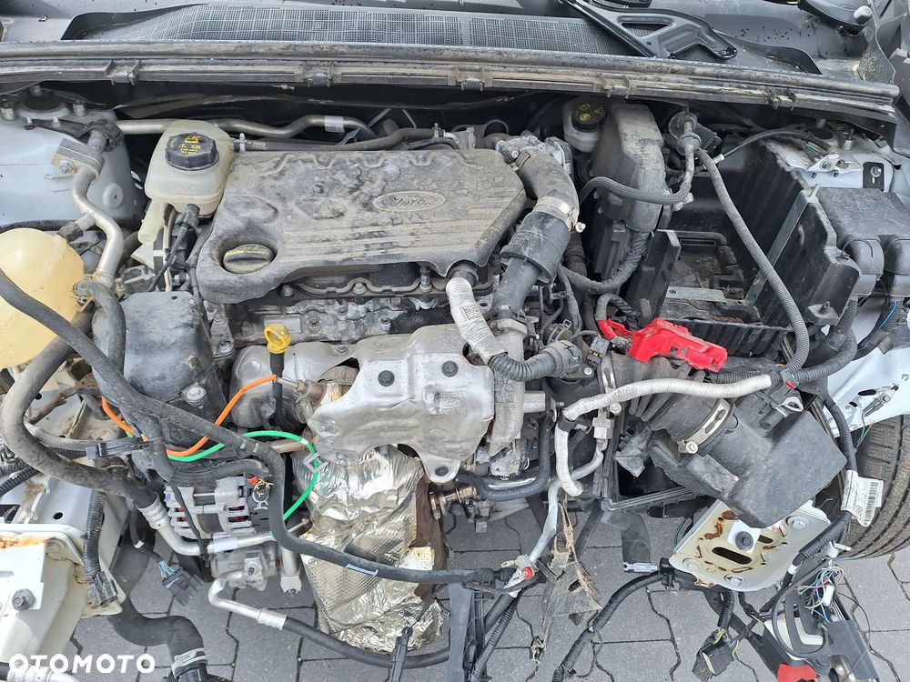 Ford Puma 1.5 EcoBlue Titanium - 12