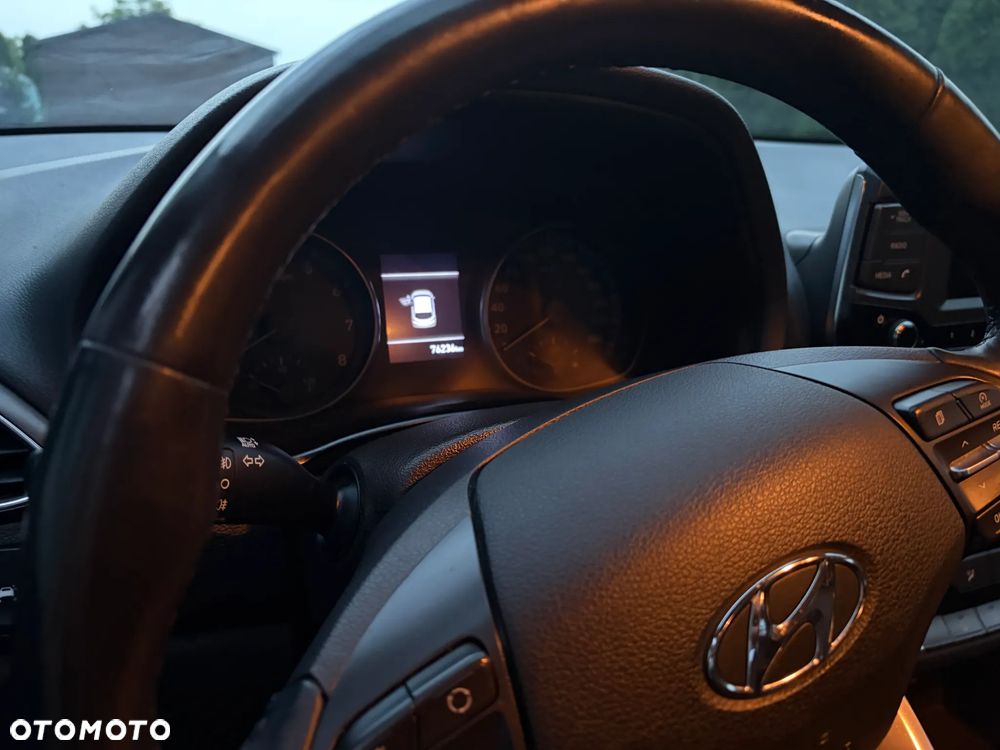 Hyundai i30 1.4 Comfort - 10