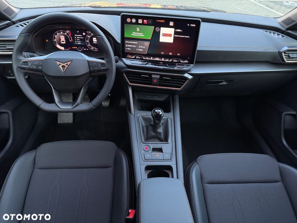 Cupra Leon - 13