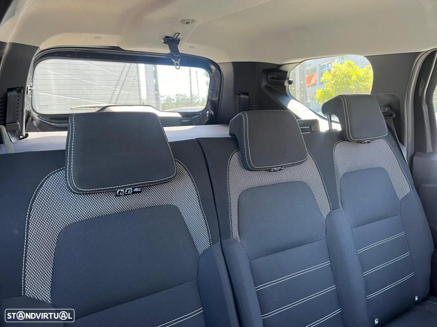 Dacia Jogger - 9
