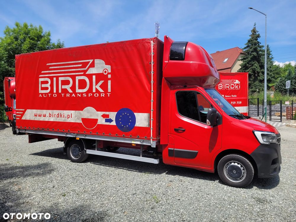 Renault Master - 3