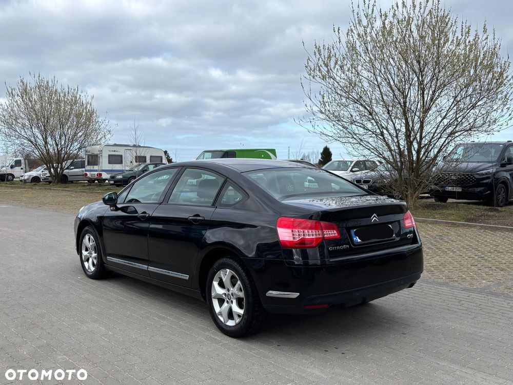Citroën C5 1.6 THP Exclusive - 4