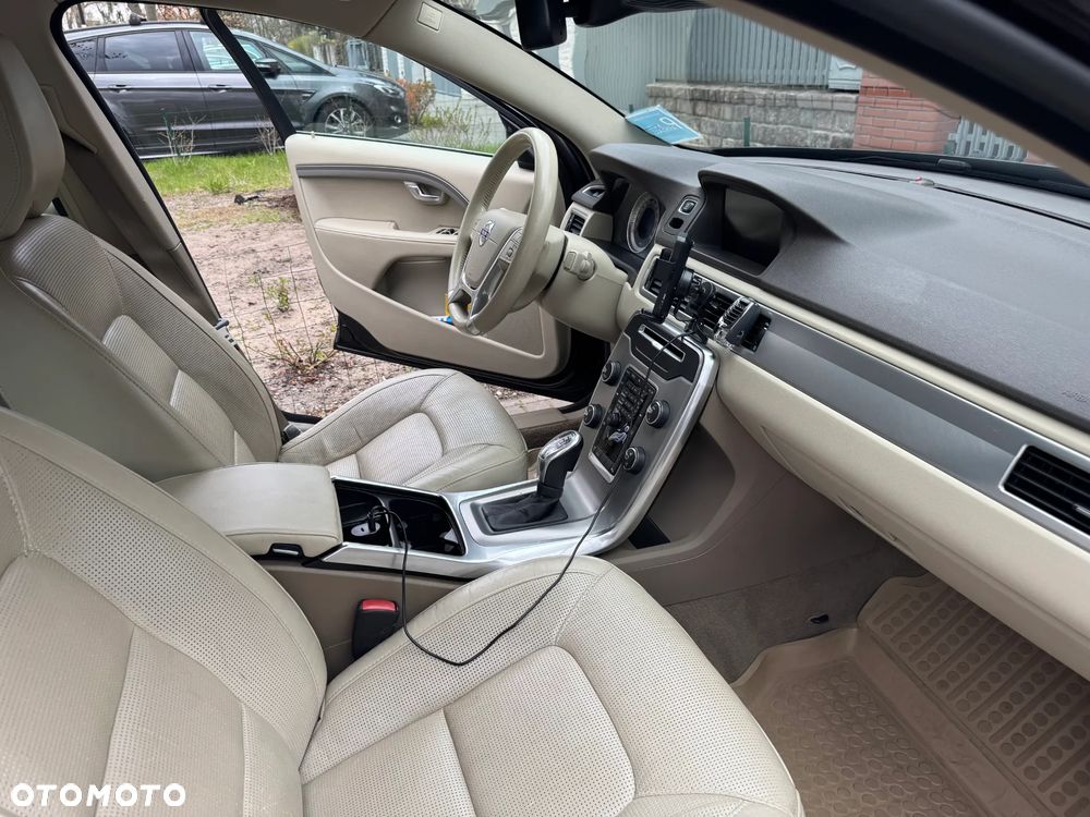Volvo S80 D5 Momentum - 35