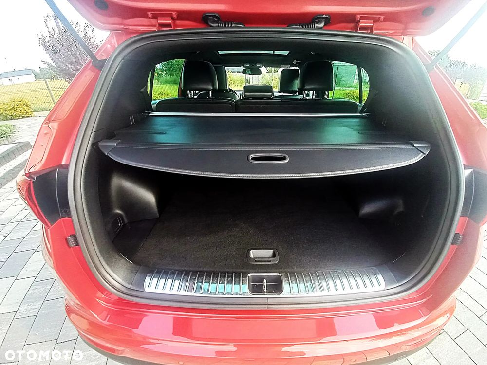Kia Sportage 2,0 CRDI AWD GT Line - 31