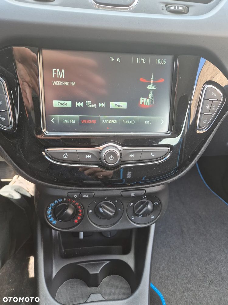 Opel Corsa - 9