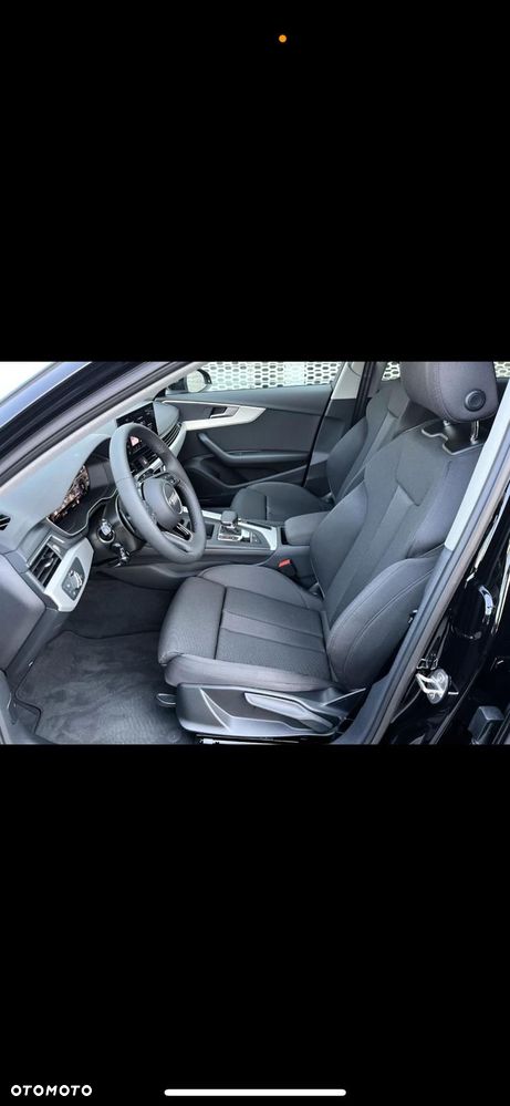 Audi A4 Limousine 35 TFSI mHEV S tronic - 12