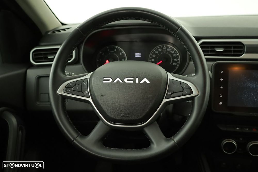 Dacia Duster 1.0 TCe Journey - 15