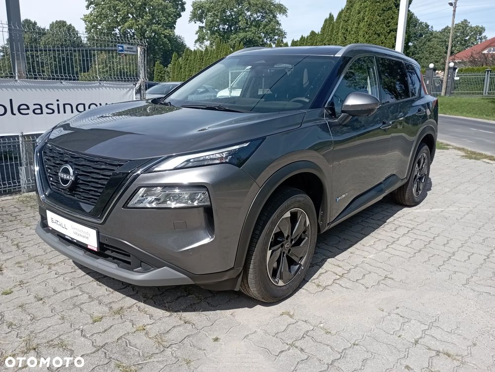 Nissan Inny - 2