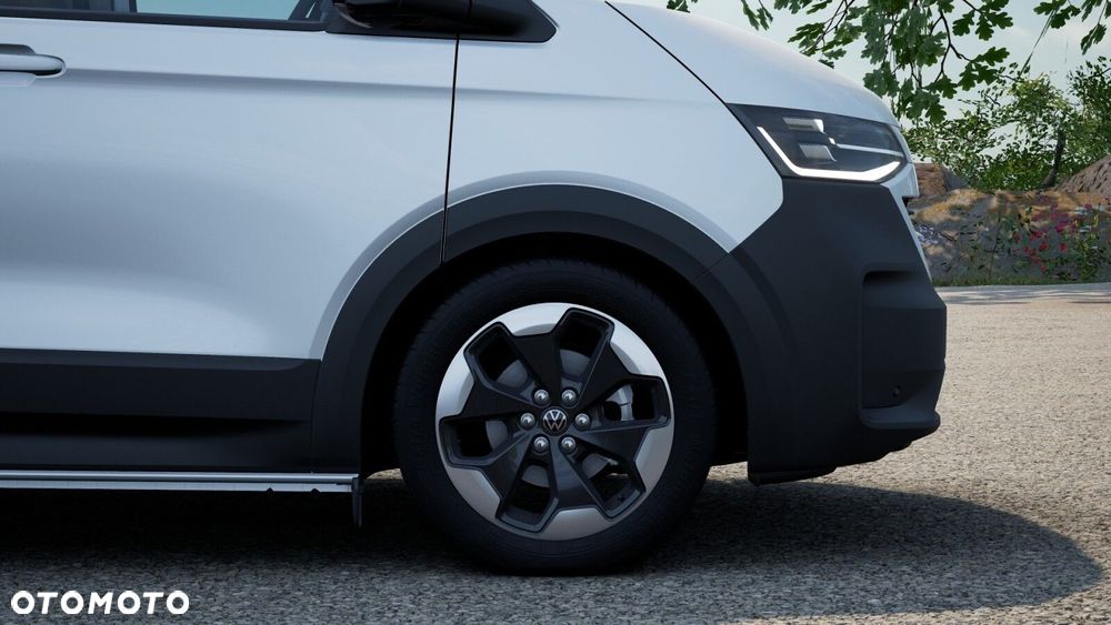 Volkswagen Caravelle 2.0 TDI L2 4Motion PanAmericana - 9