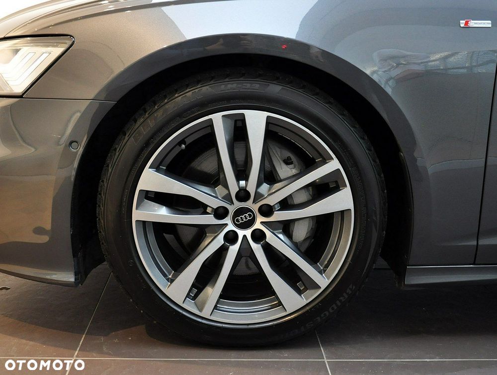 Audi A6 Limousine - 9