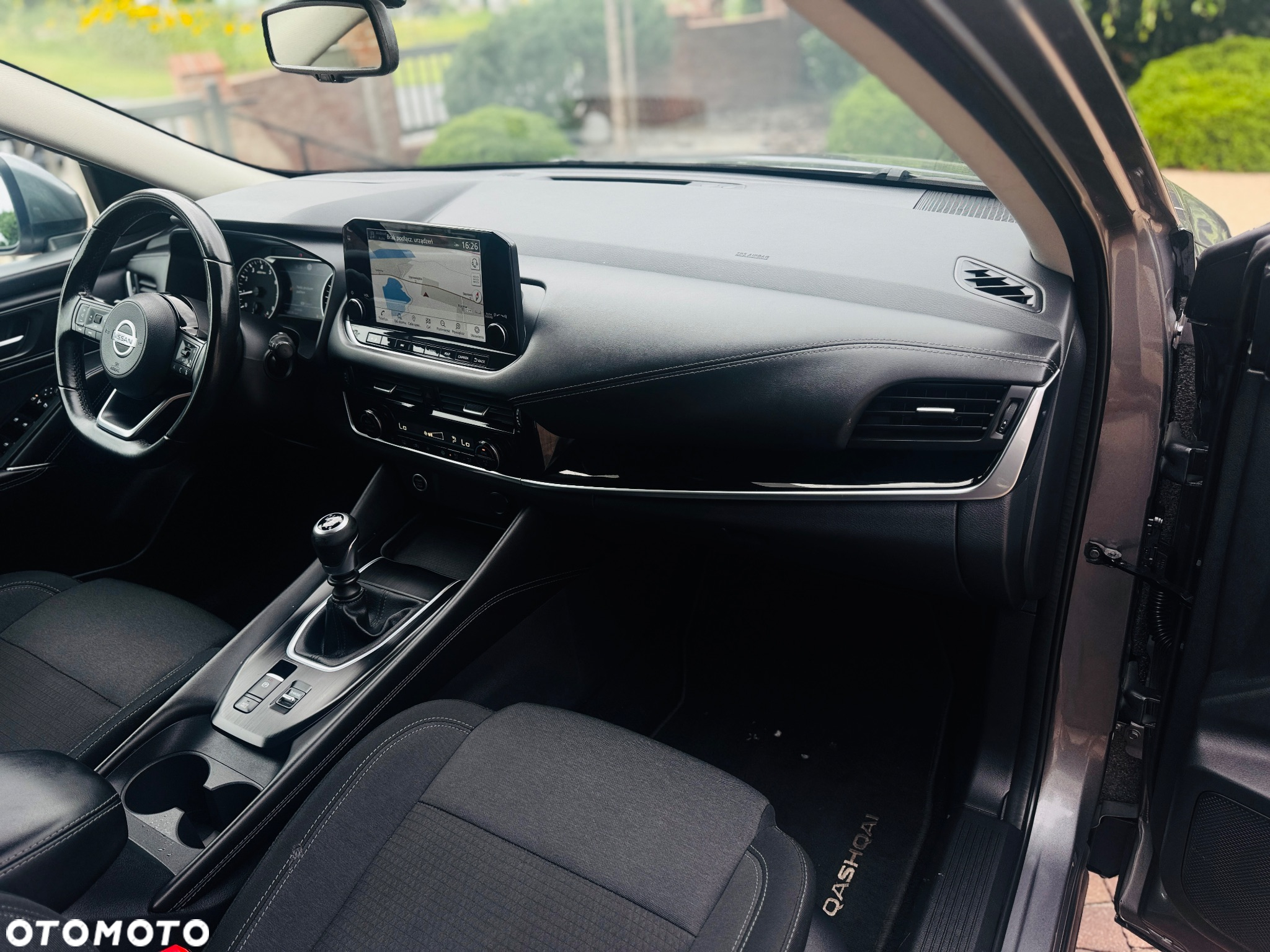 Nissan Qashqai 1.3 DIG-T MHEV Tekna - 11