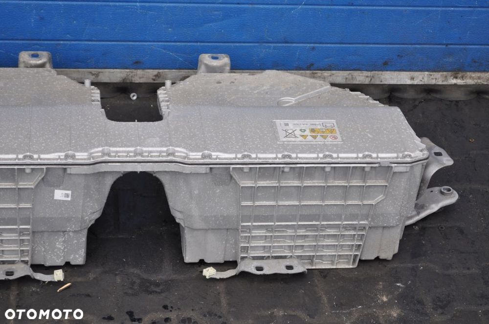 BMW G20 330e 2.0 BATERIA 9884547 2773682 9494039 - 14