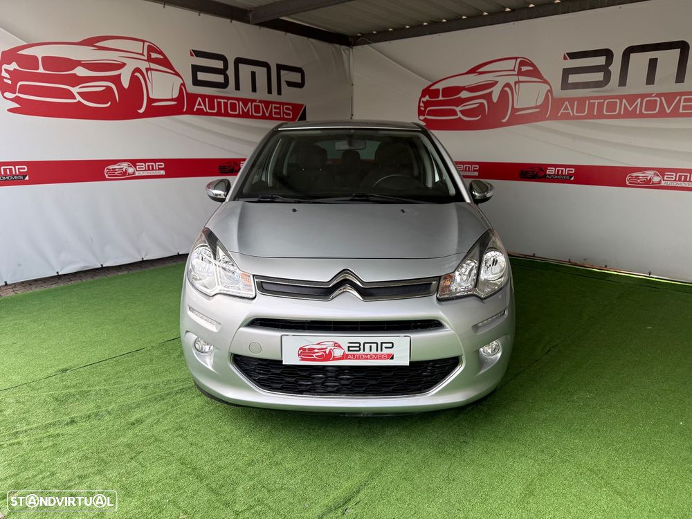 Citroën C3 1.2 VTi Attraction - 2