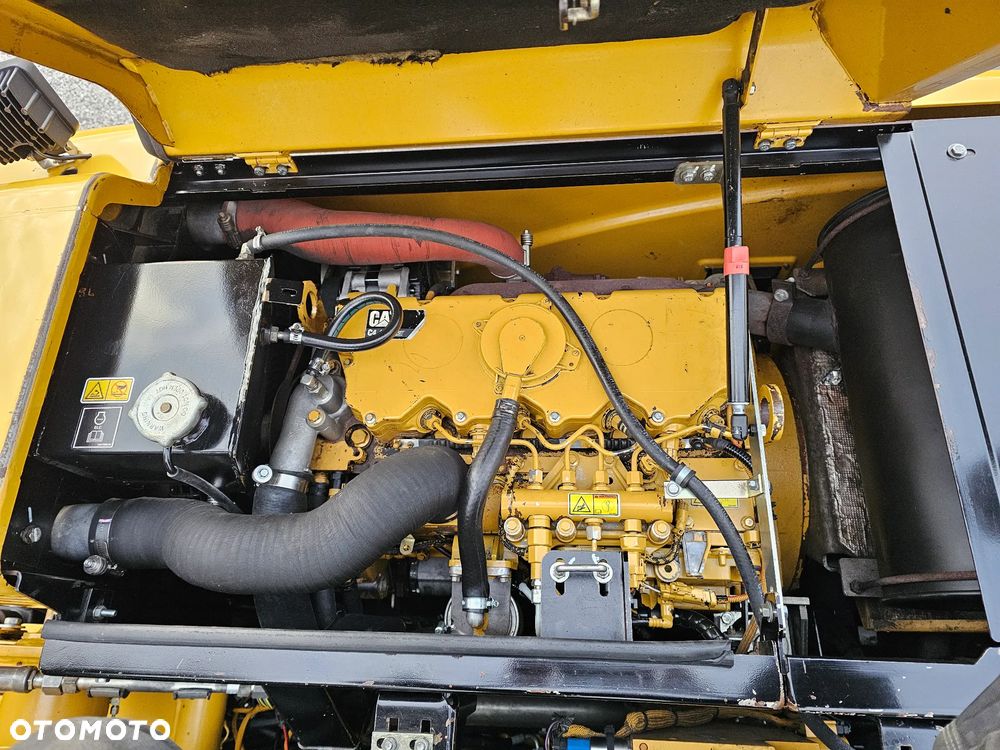 Caterpillar M 313 D - 18