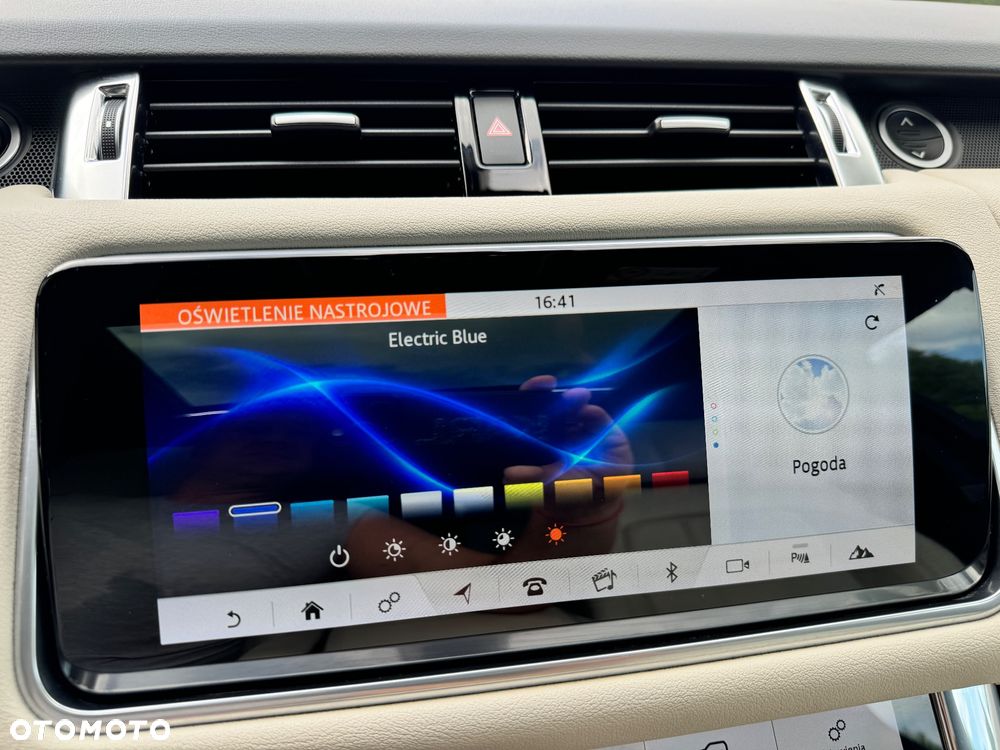 Land Rover Range Rover Sport S 2.0Si4 PHEV HSE Dynamic - 32