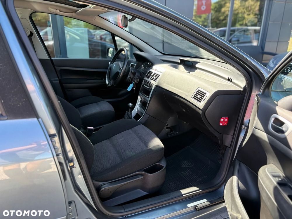 Peugeot 307 110 Premium - 13