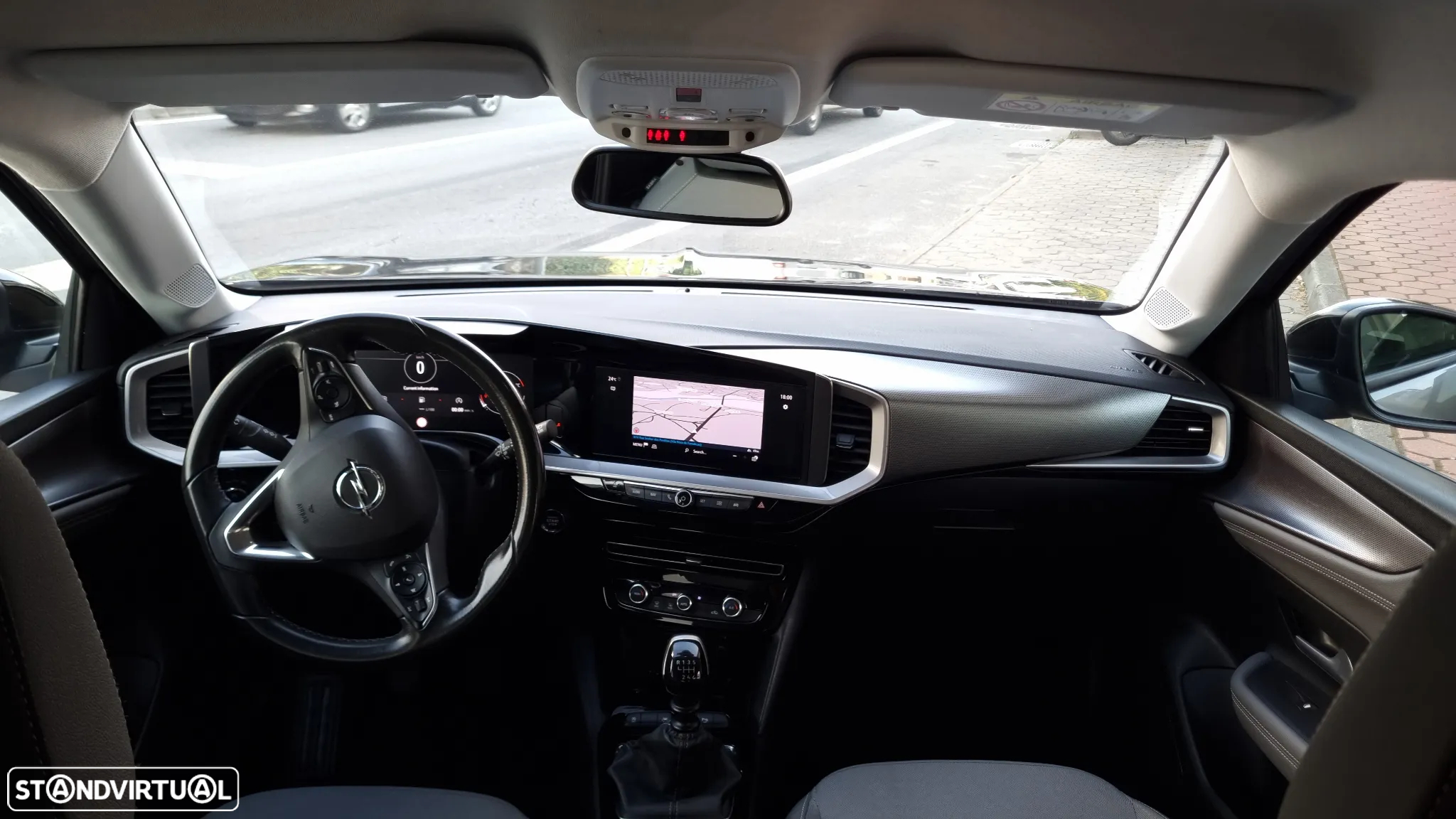 Opel Mokka 1.2 T Elegance - 18