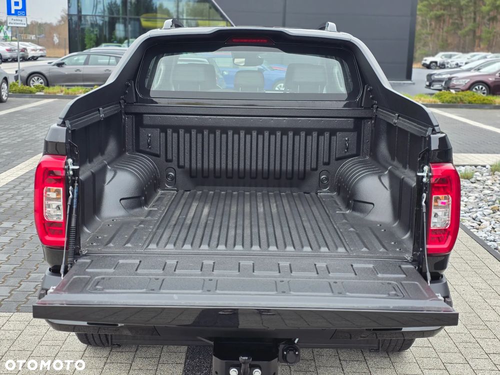 Maxus T60 MAX Pickup I Wersja LUXURY I Fabrycznie NOWY Dostępny od ręki w każdym kolorze I 2.0 Diesel 4x4 I 5 LAT GWARNCJI I - 14
