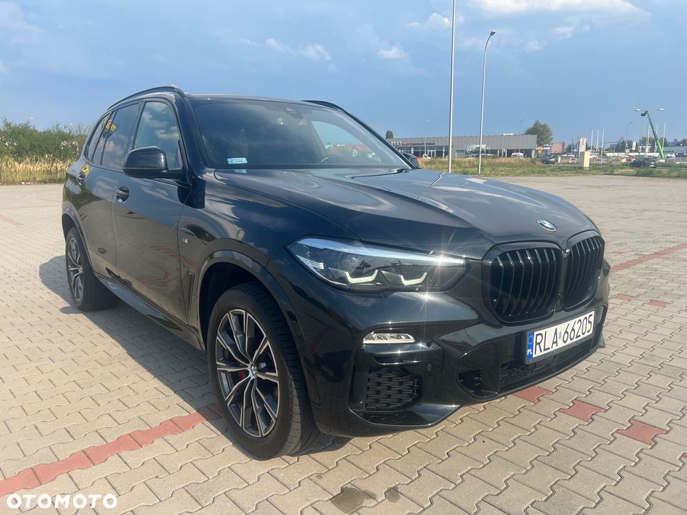 BMW X5 xDrive30d mHEV - 3