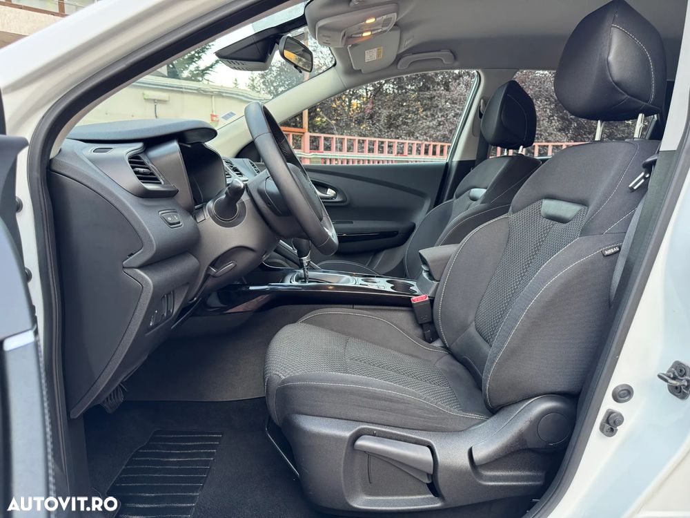 Renault Kadjar BLUE dCi 115 EDC BUSINESS EDITION - 13