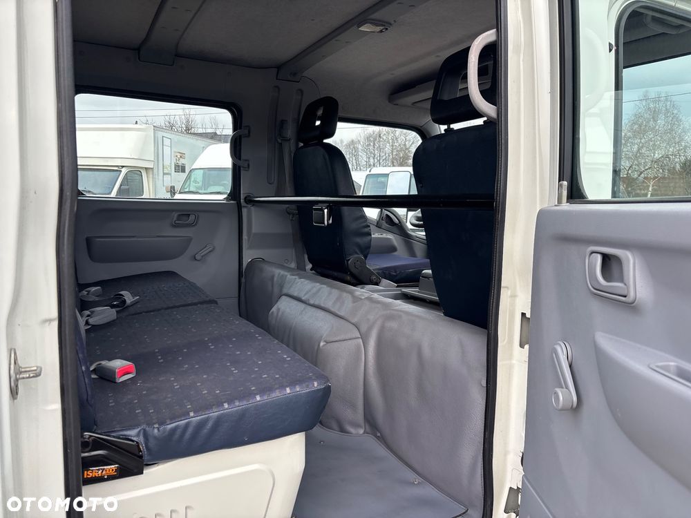 Mitsubishi Canter - 7