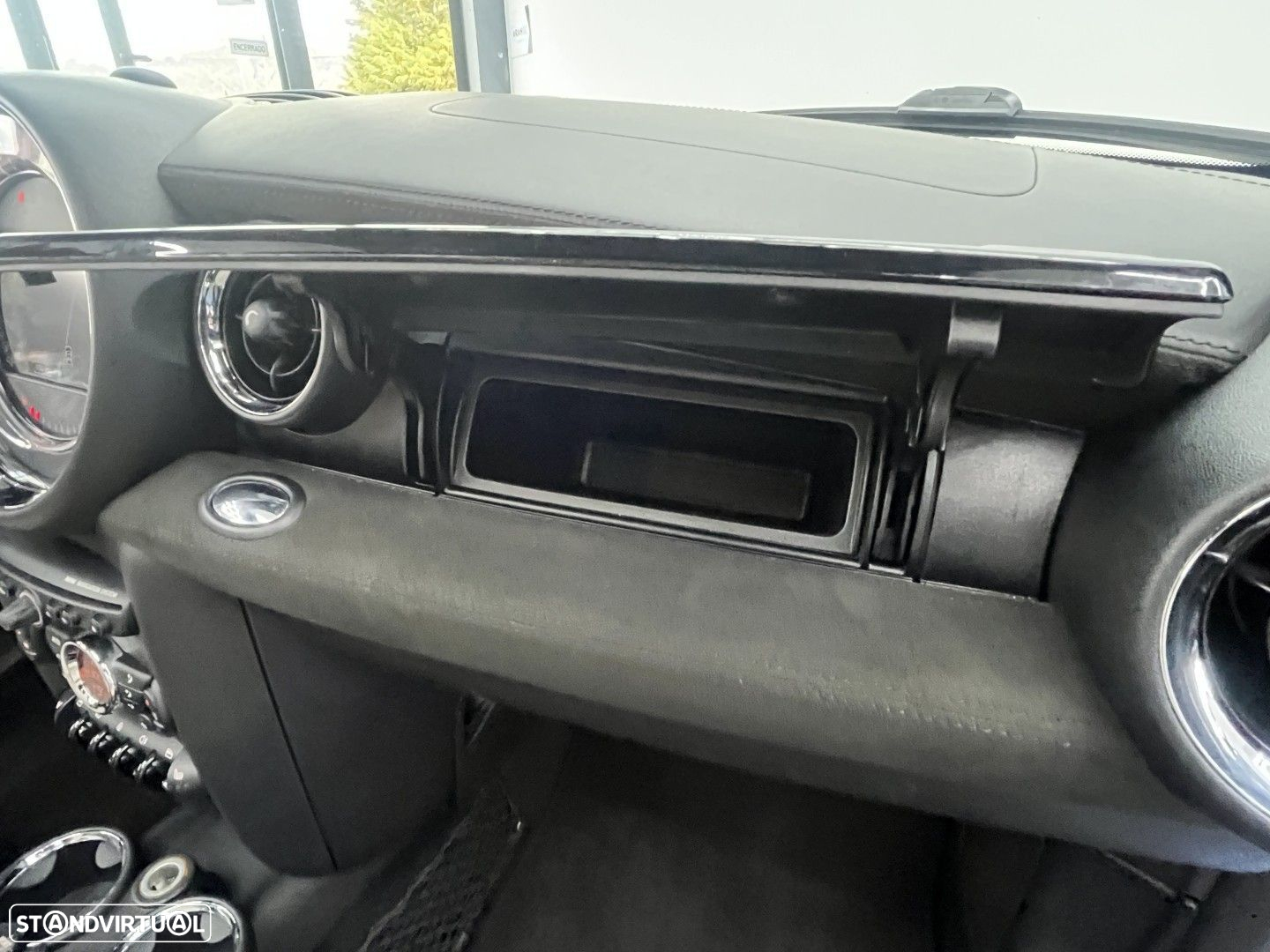 MINI 3 Portas John Cooper Works - 21