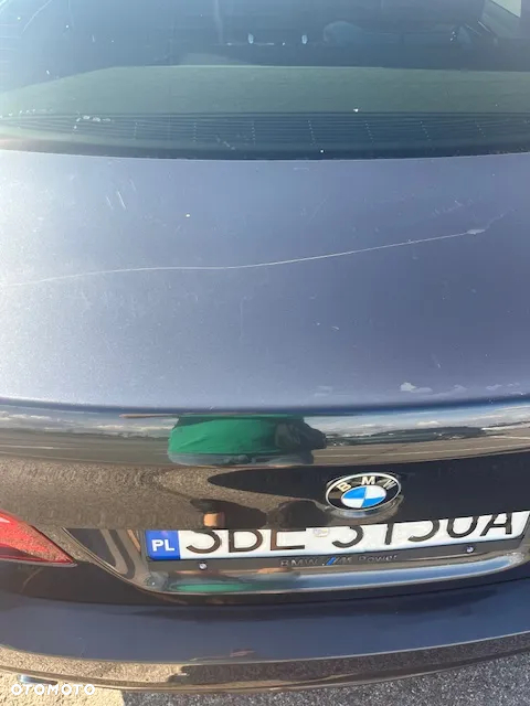 BMW Seria 5 - 11
